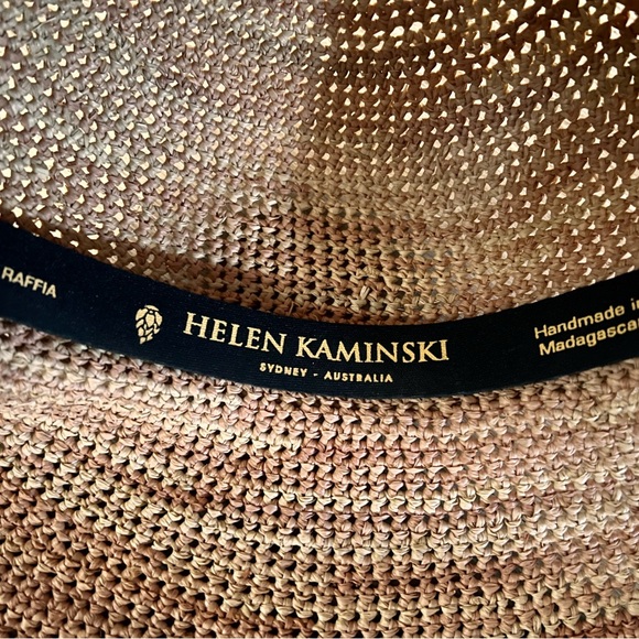 Helen Kaminski Provence 12 - Picture 2 of 6